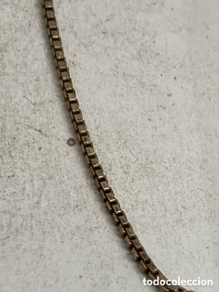 Joyeria: Cadena de plata CA230 - Foto 2