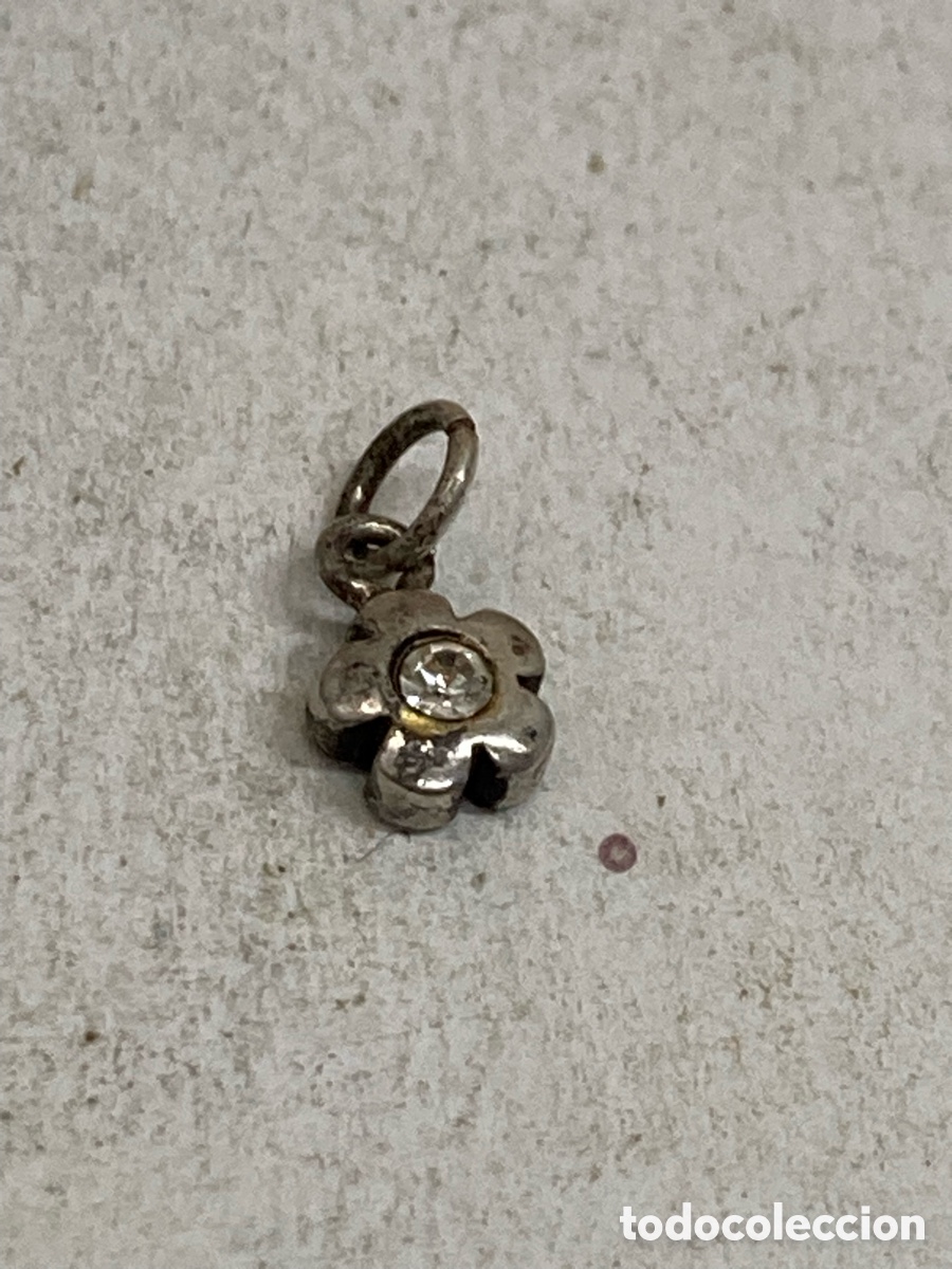 Joyeria: Colgantes de plata y piedras C300 - Foto 1