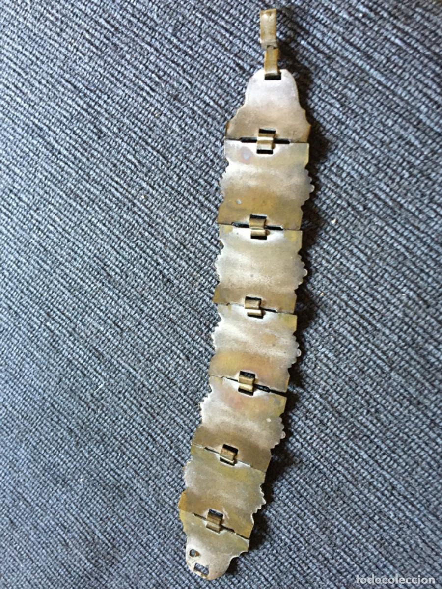 Joyeria: Pulsera metal xix escenas - Foto 2