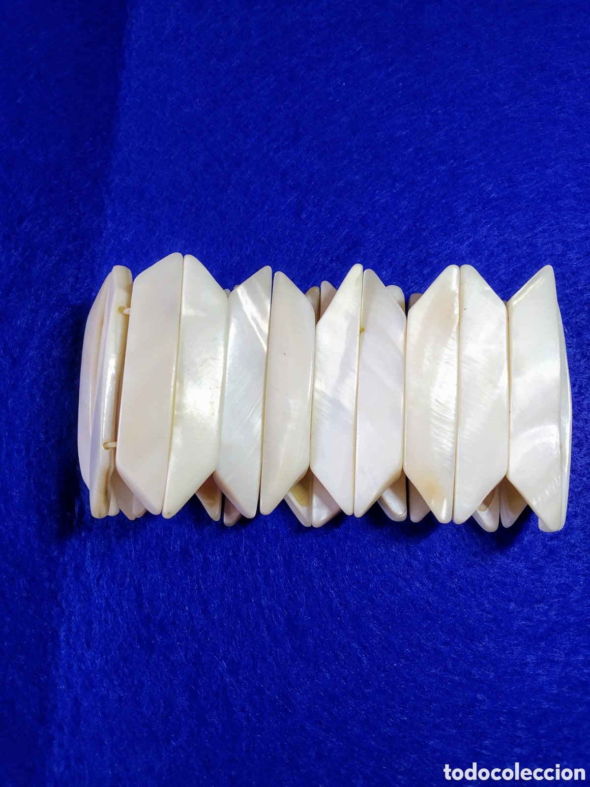 Joyeria: BRAZALETE DE N&Aacute;CAR ............................ - Foto 4