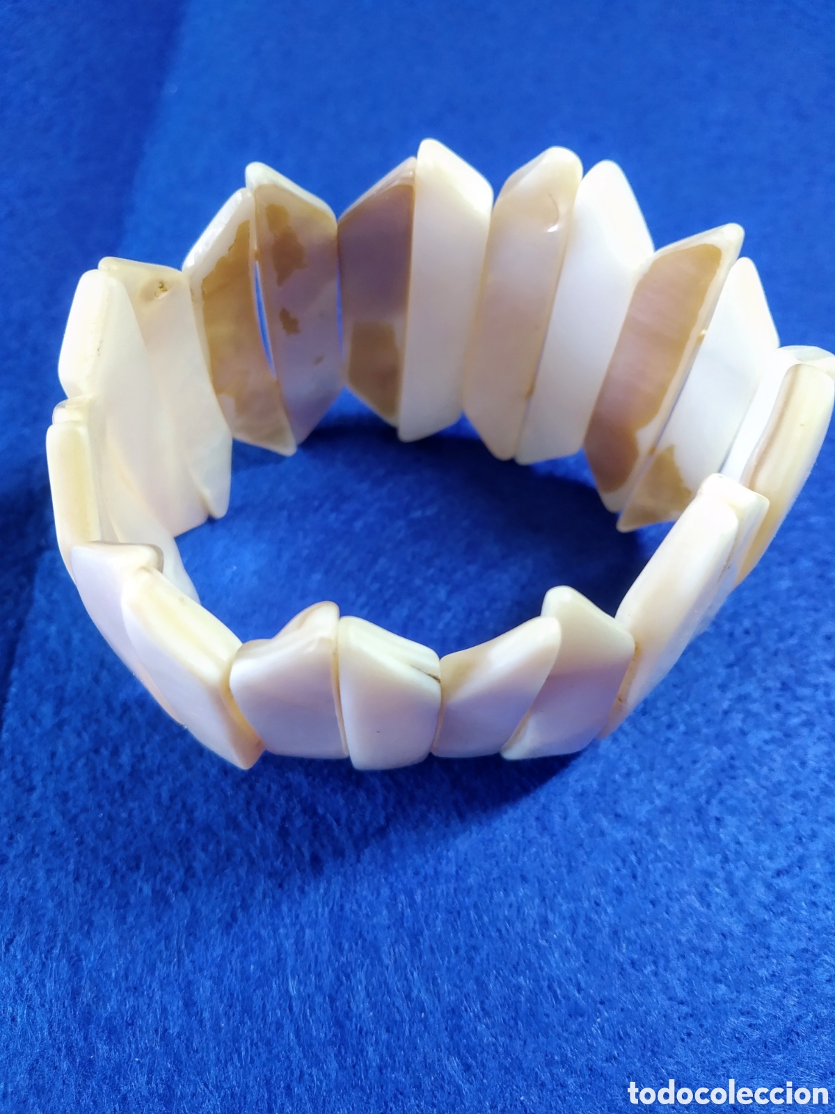 Joyeria: BRAZALETE DE N&Aacute;CAR ............................ - Foto 5