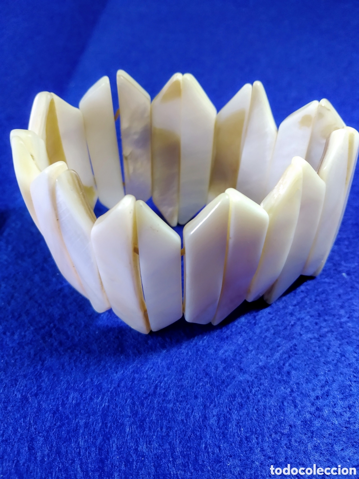 Joyeria: BRAZALETE DE N&Aacute;CAR ............................ - Foto 1