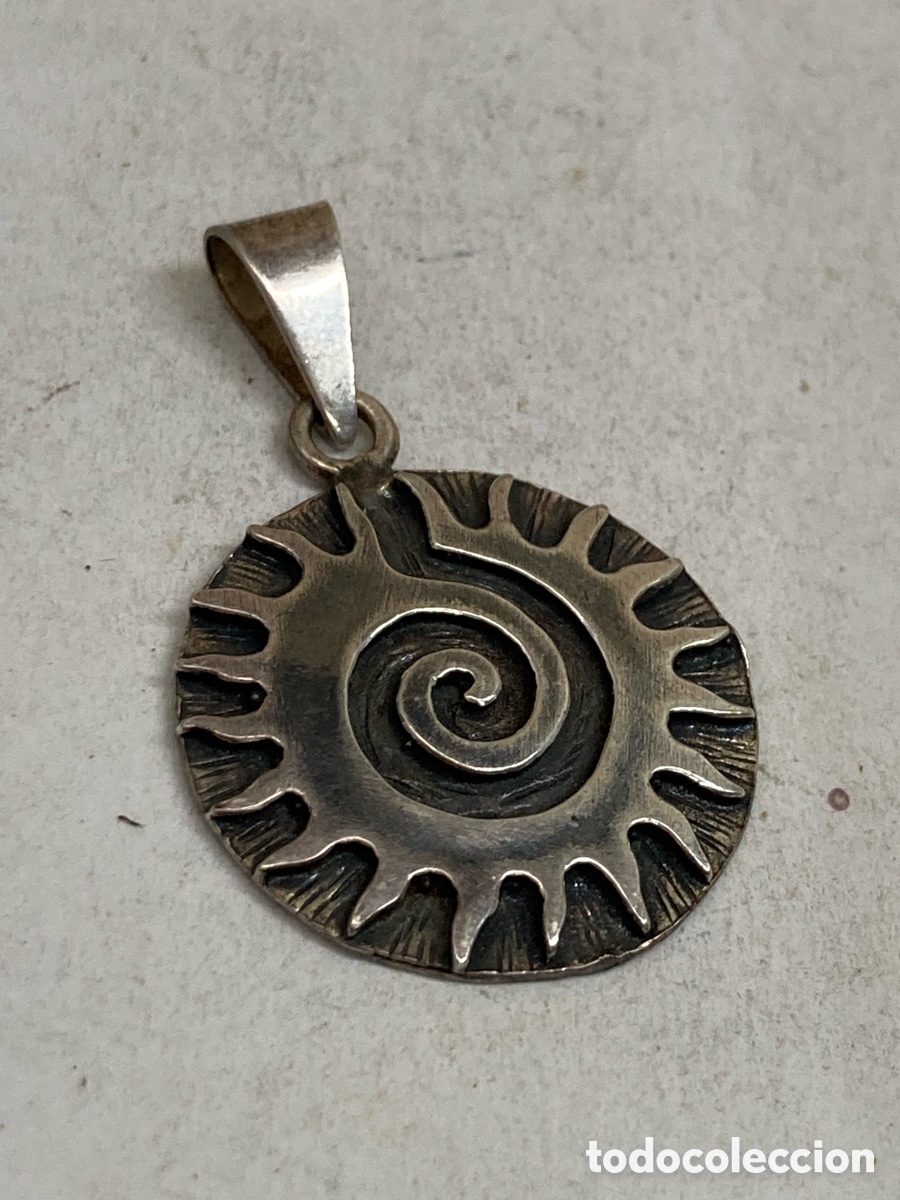 Joyeria: Colgantes de plata C300 - Foto 1