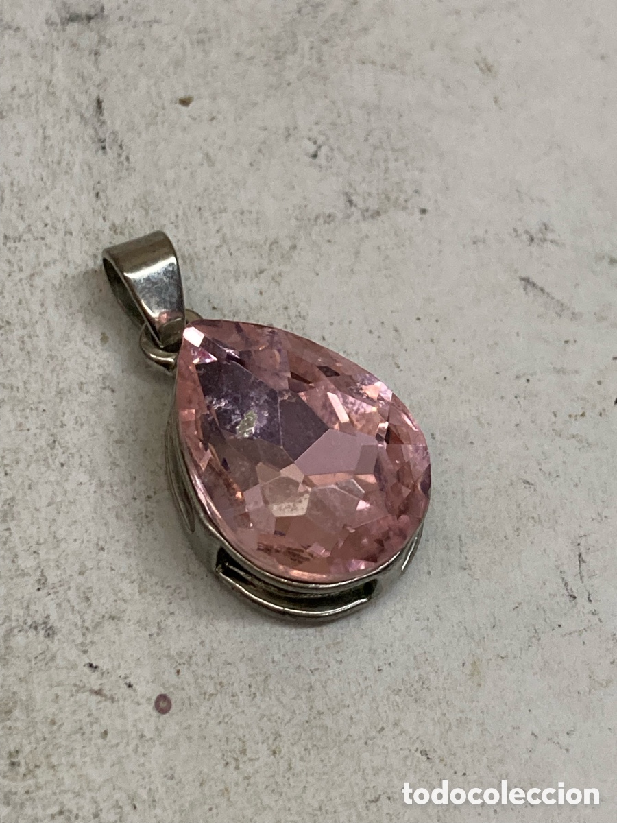 Joyeria: Colgantes de bisuter&iacute;a C202 - Foto 1