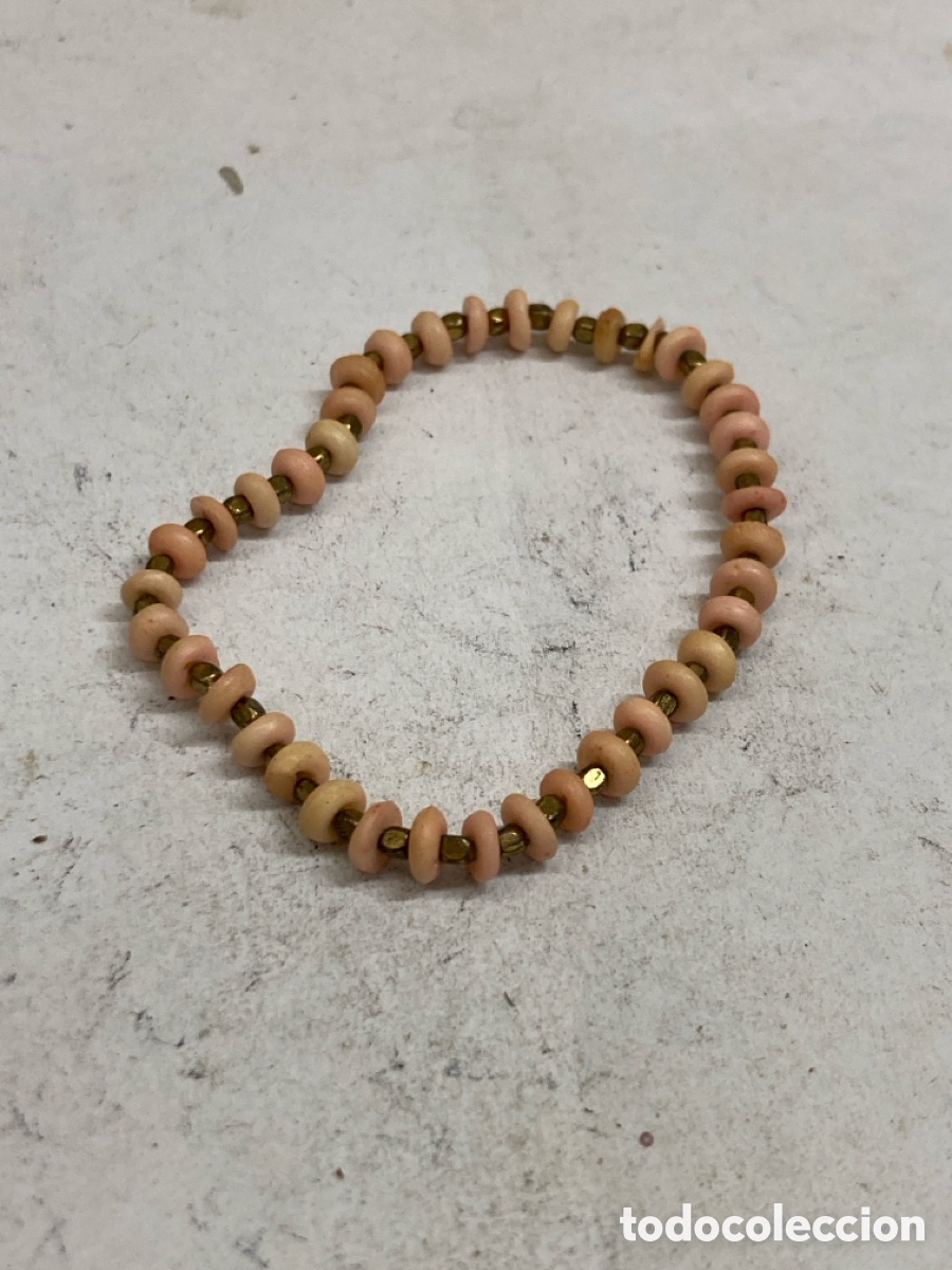 Joyeria: Pulsera de metal Pul156 - Foto 1