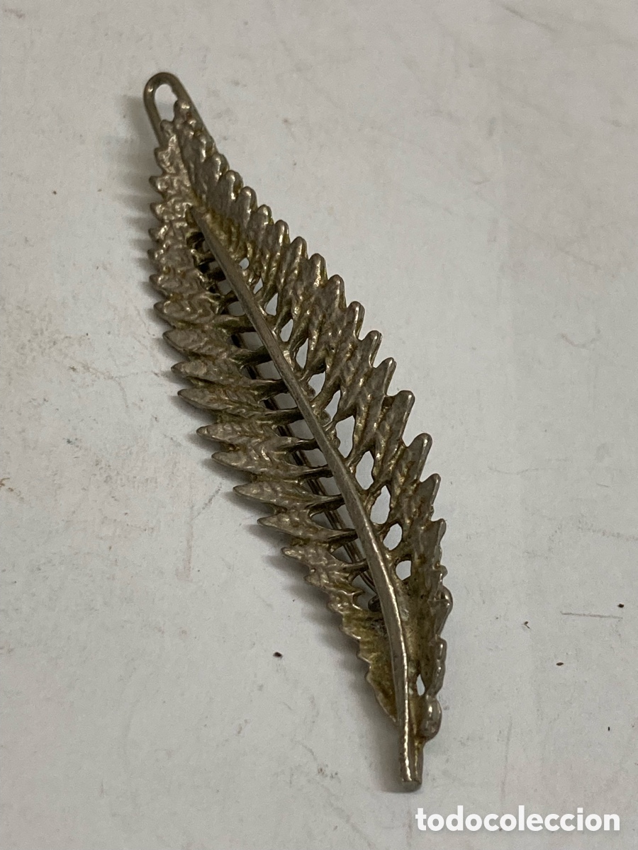 Joyeria: Broche de metal B129 - Foto 1