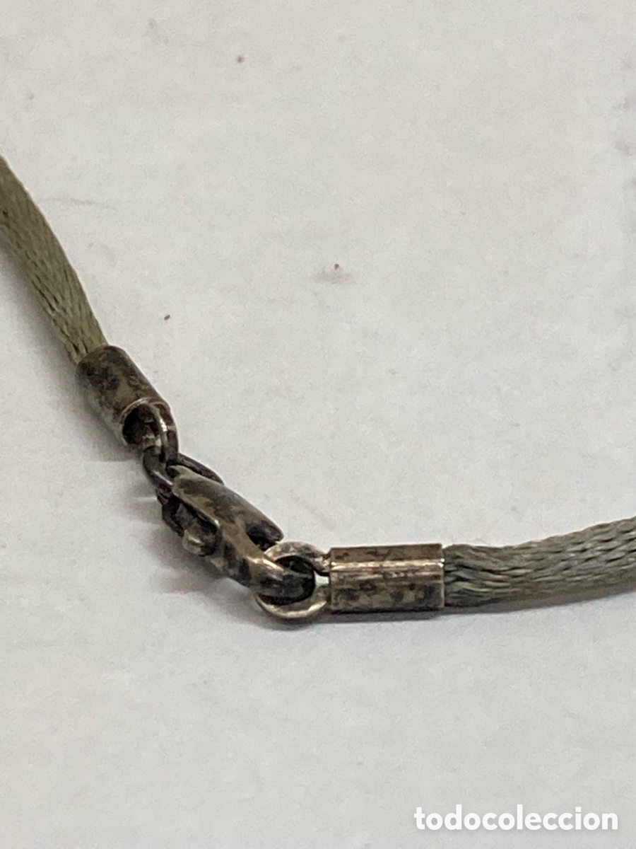 Joyeria: Collar de plata CA187 - Foto 2