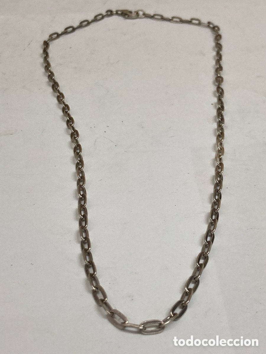 Joyeria: Cadena de plata CA187-2 - Foto 1