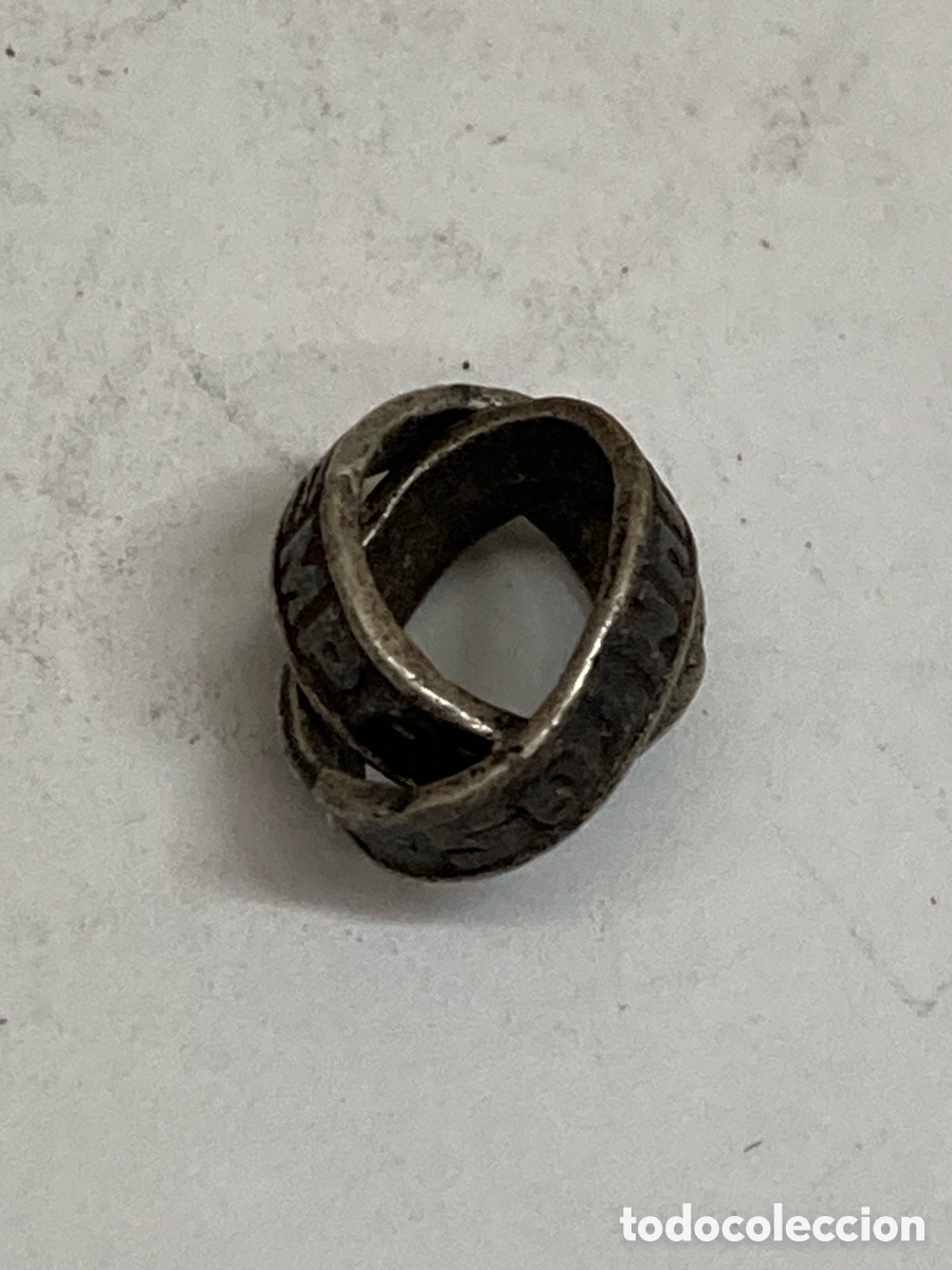 Joyeria: Colgantes de plata C235 - Foto 1