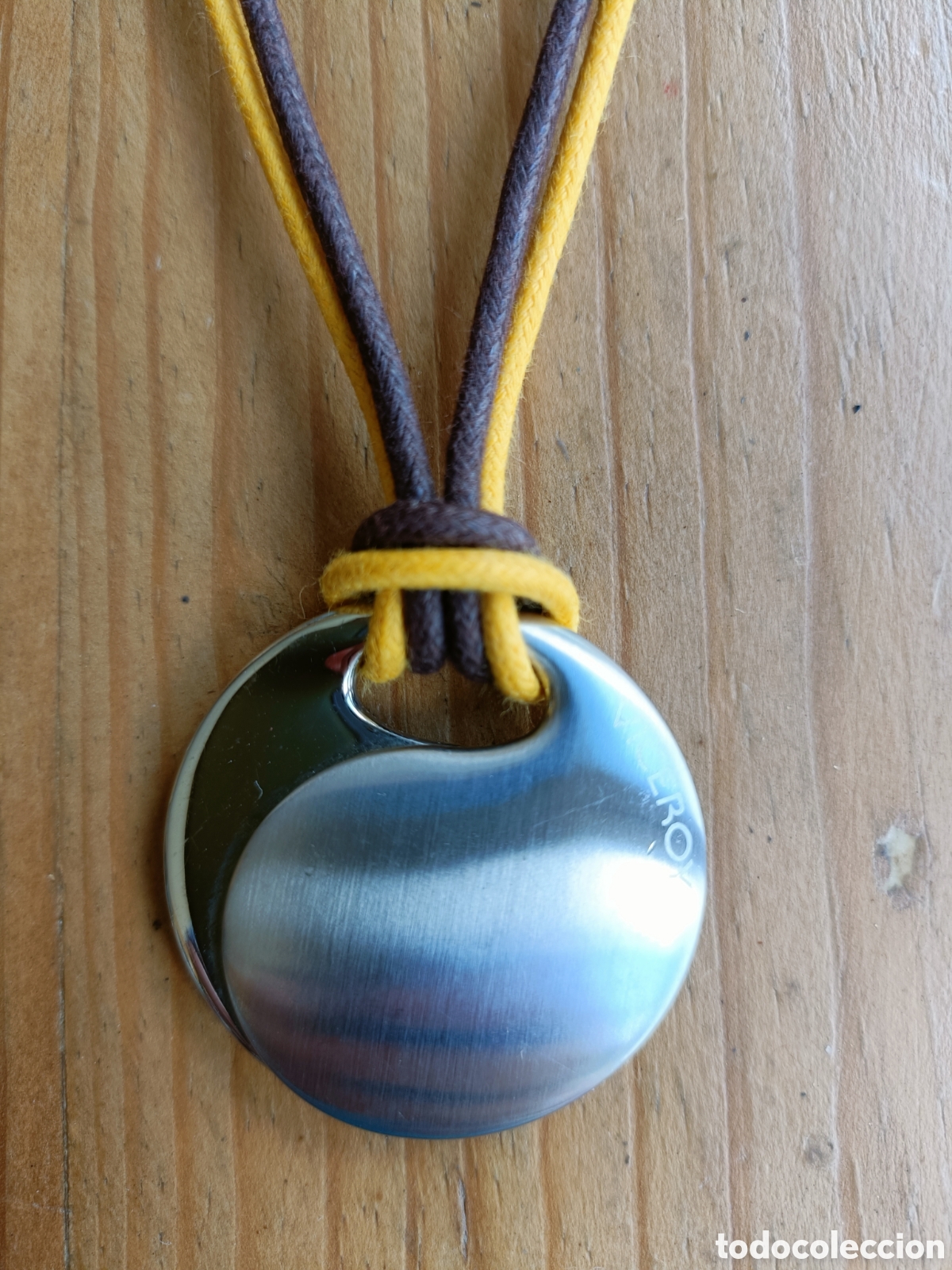 Joyeria: Colgante Viceroy VINTAGE - Foto 1
