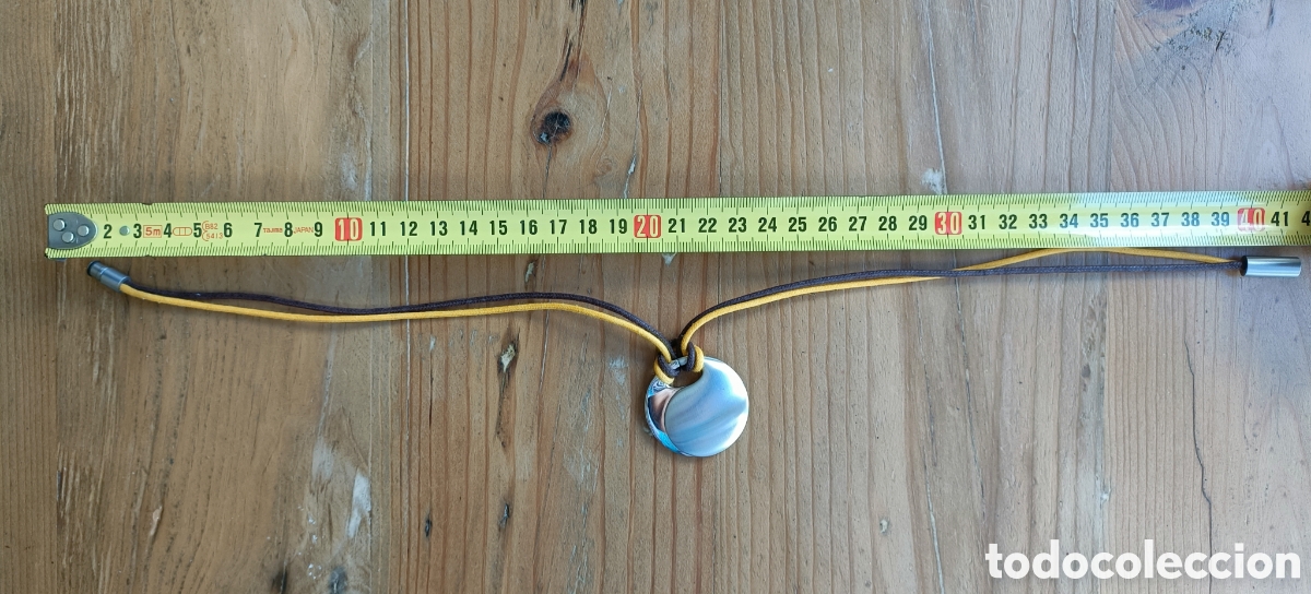 Joyeria: Colgante Viceroy VINTAGE - Foto 4