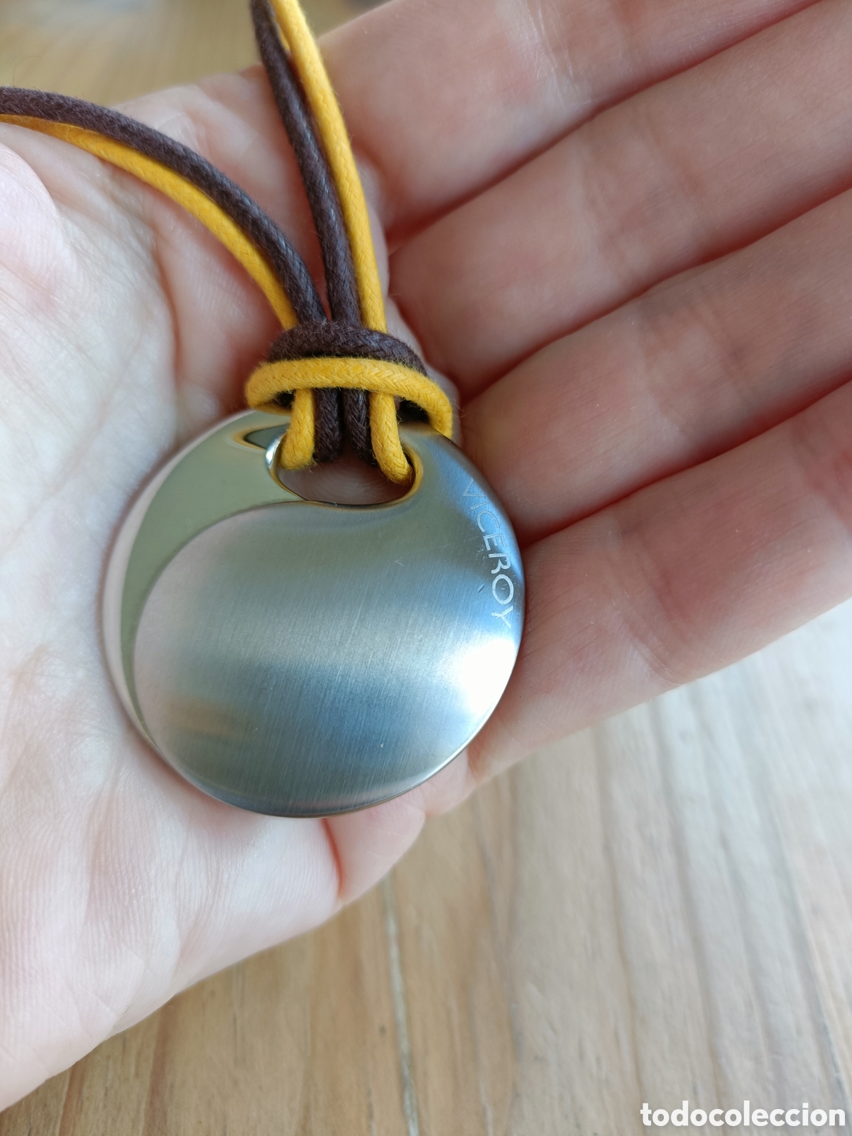 Joyeria: Colgante Viceroy VINTAGE - Foto 5