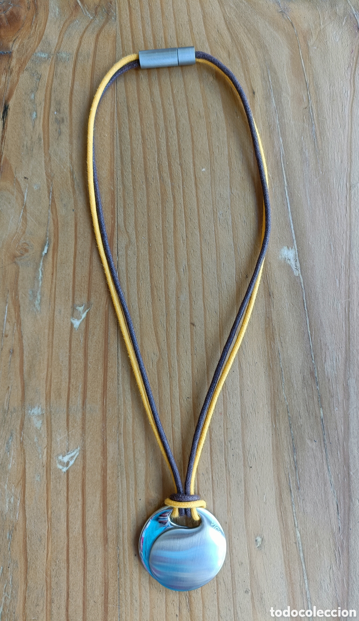 Joyeria: Colgante Viceroy VINTAGE - Foto 6