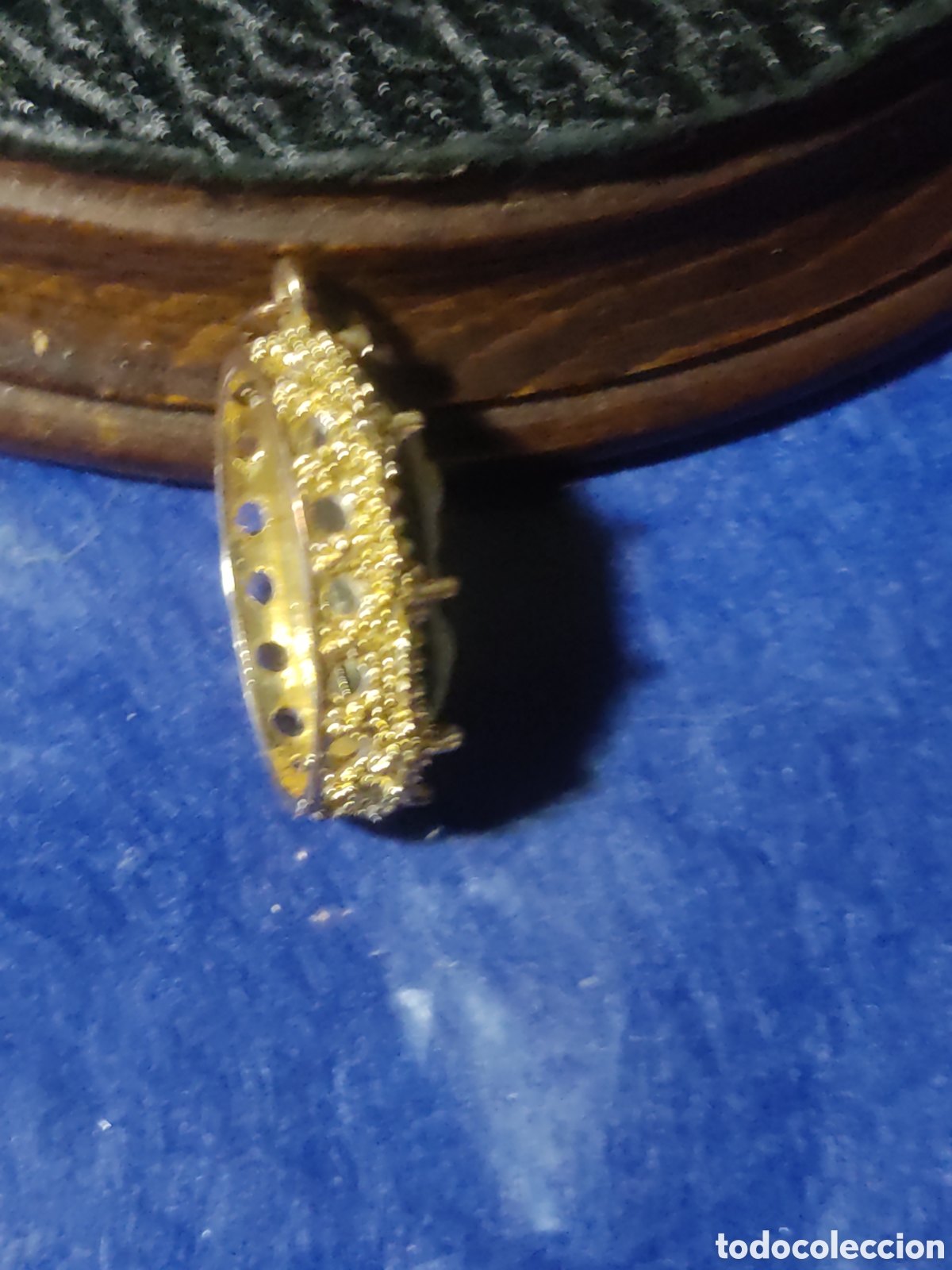 Joyeria: Colgante camafeo.Vintage. - Foto 7