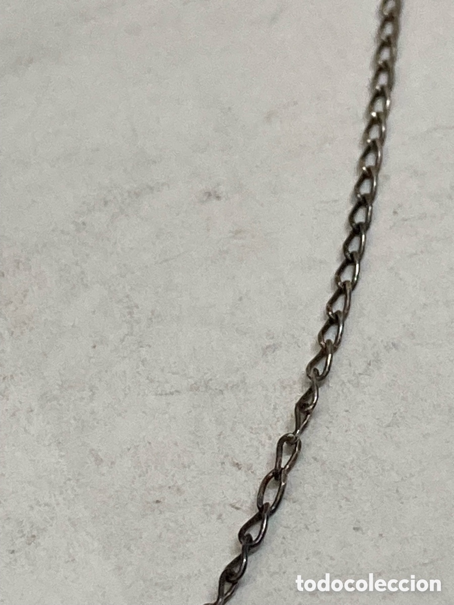 Joyeria: Cadena de plata CA120 - Foto 2
