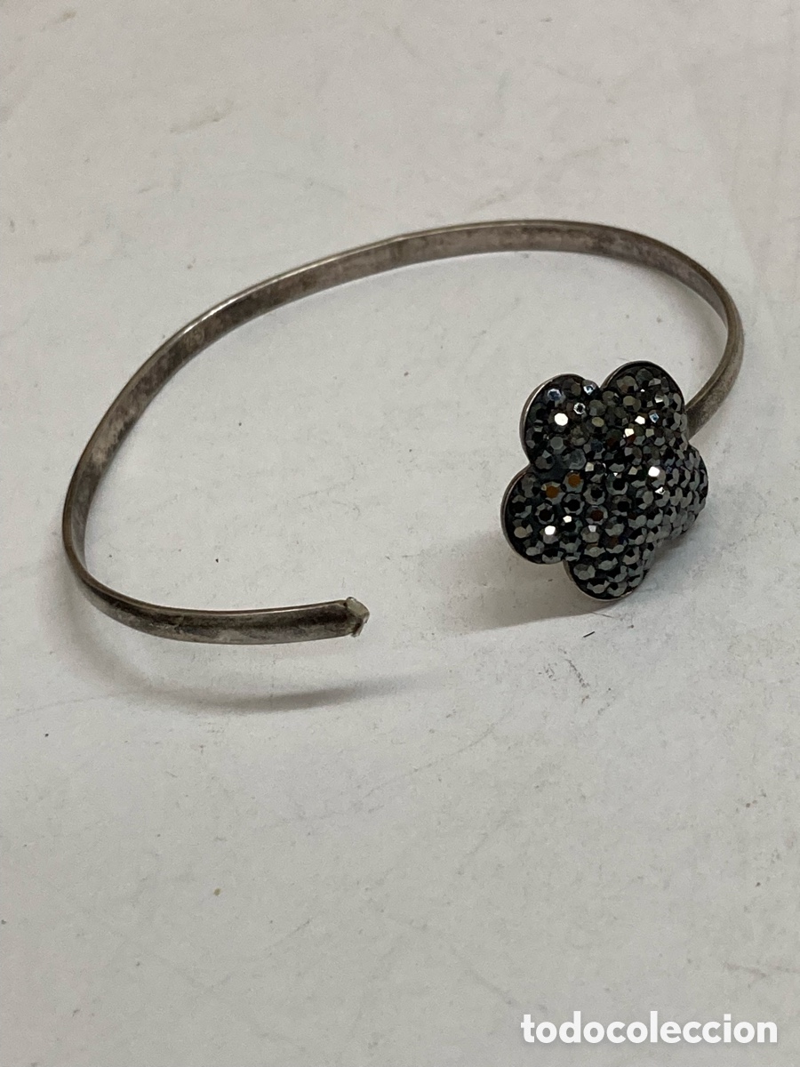 Joyeria: Pulsera de plata Pul11 - Foto 1