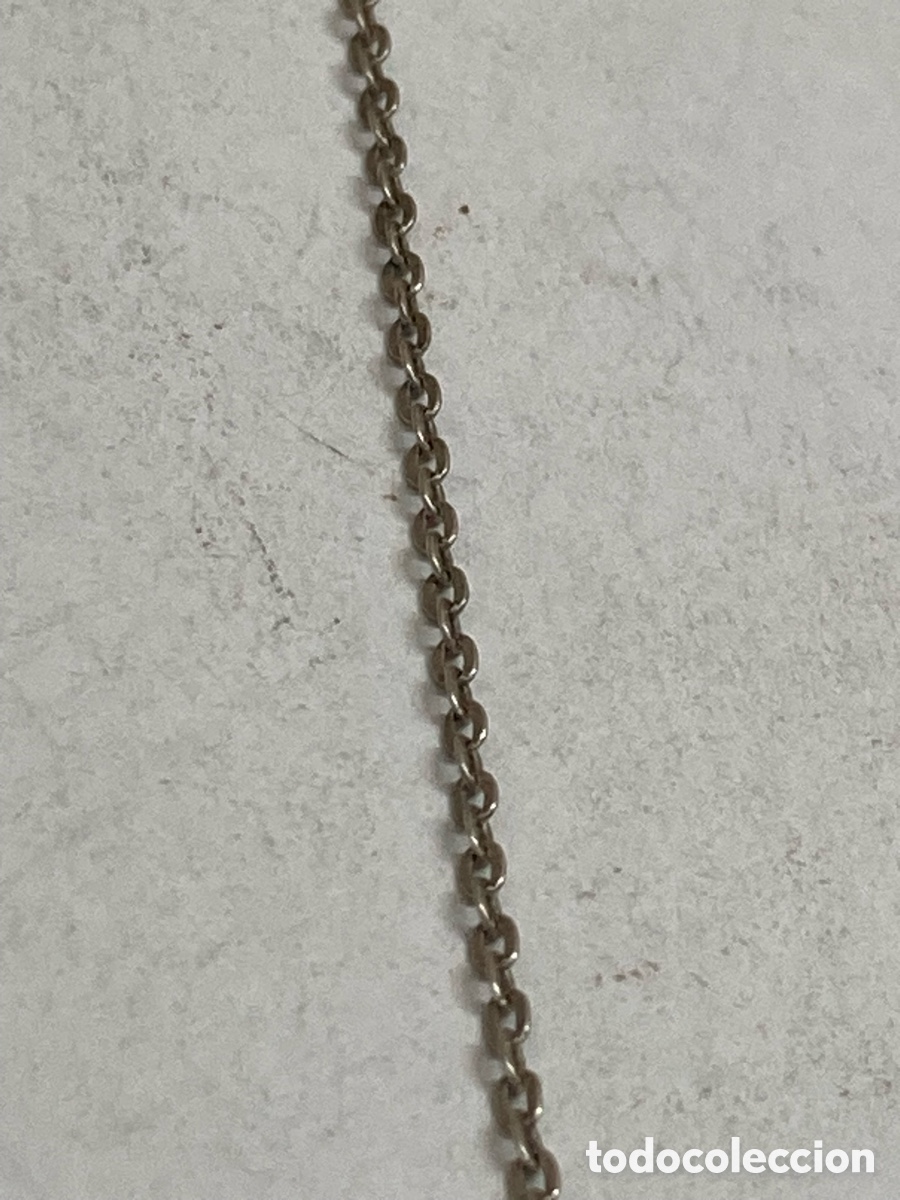 Joyeria: Cadena de plata CA46 - Foto 2