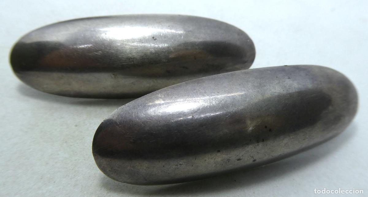 Joyeria: Pendientes de Plata marca DEVINE Zurich - Foto 3