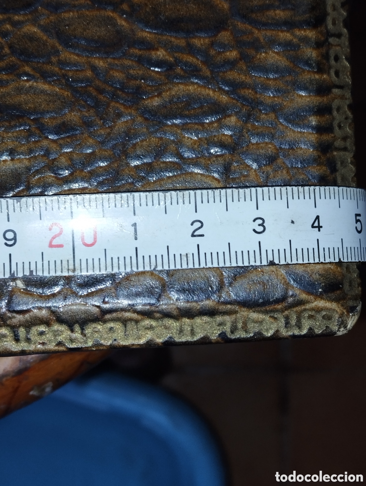Joyeria: Juego de cucharas de plata - Foto 8