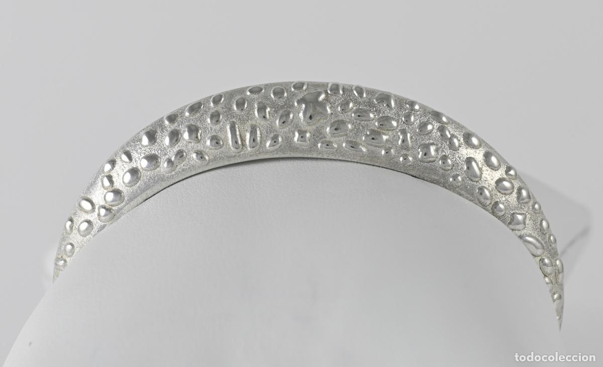 Joyeria: Pulsera Tous esclava de plata 925 Dybe - Foto 8