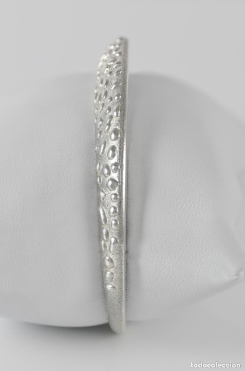 Joyeria: Pulsera Tous esclava de plata 925 Dybe - Foto 9