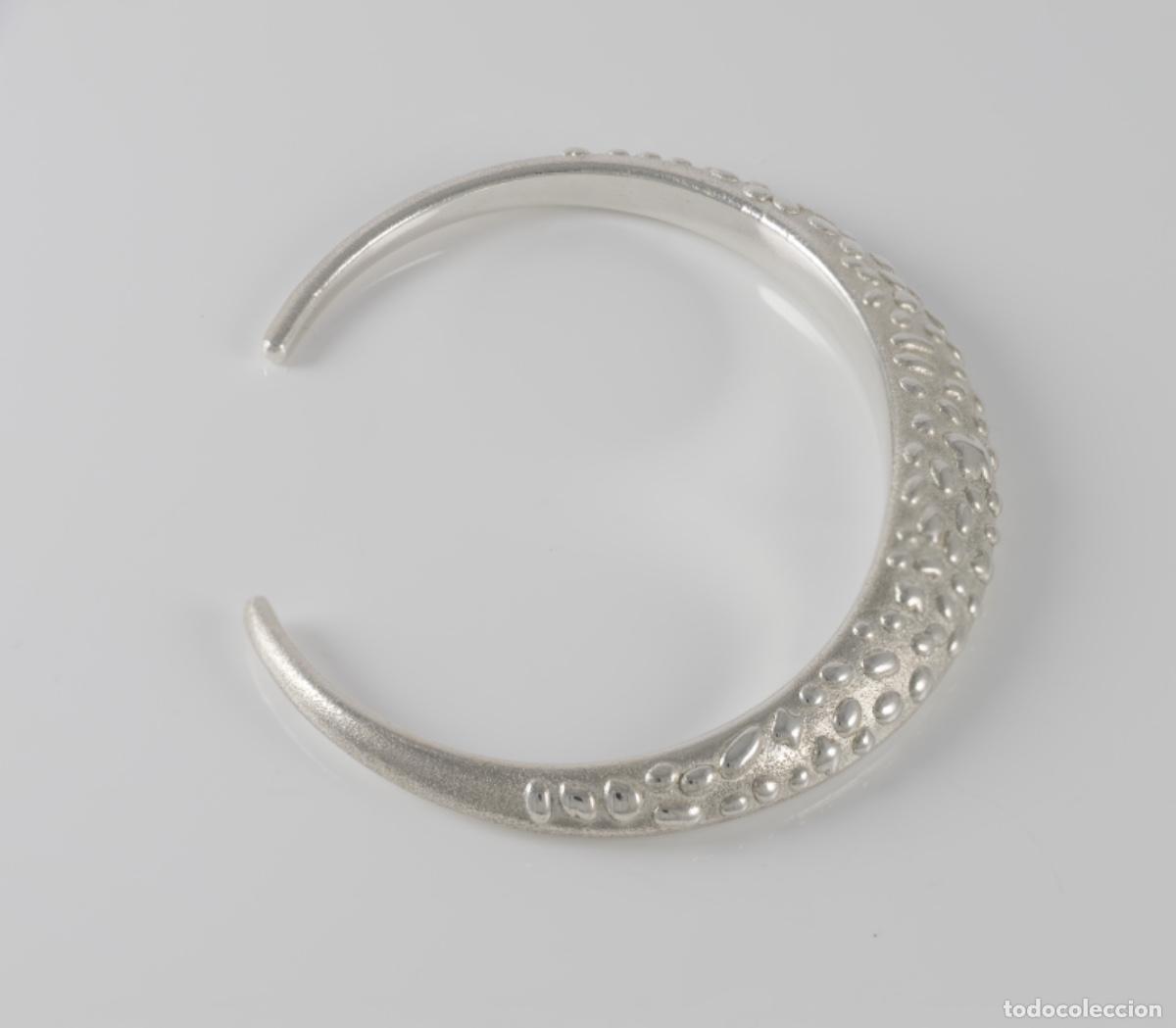 Joyeria: Pulsera Tous esclava de plata 925 Dybe - Foto 2
