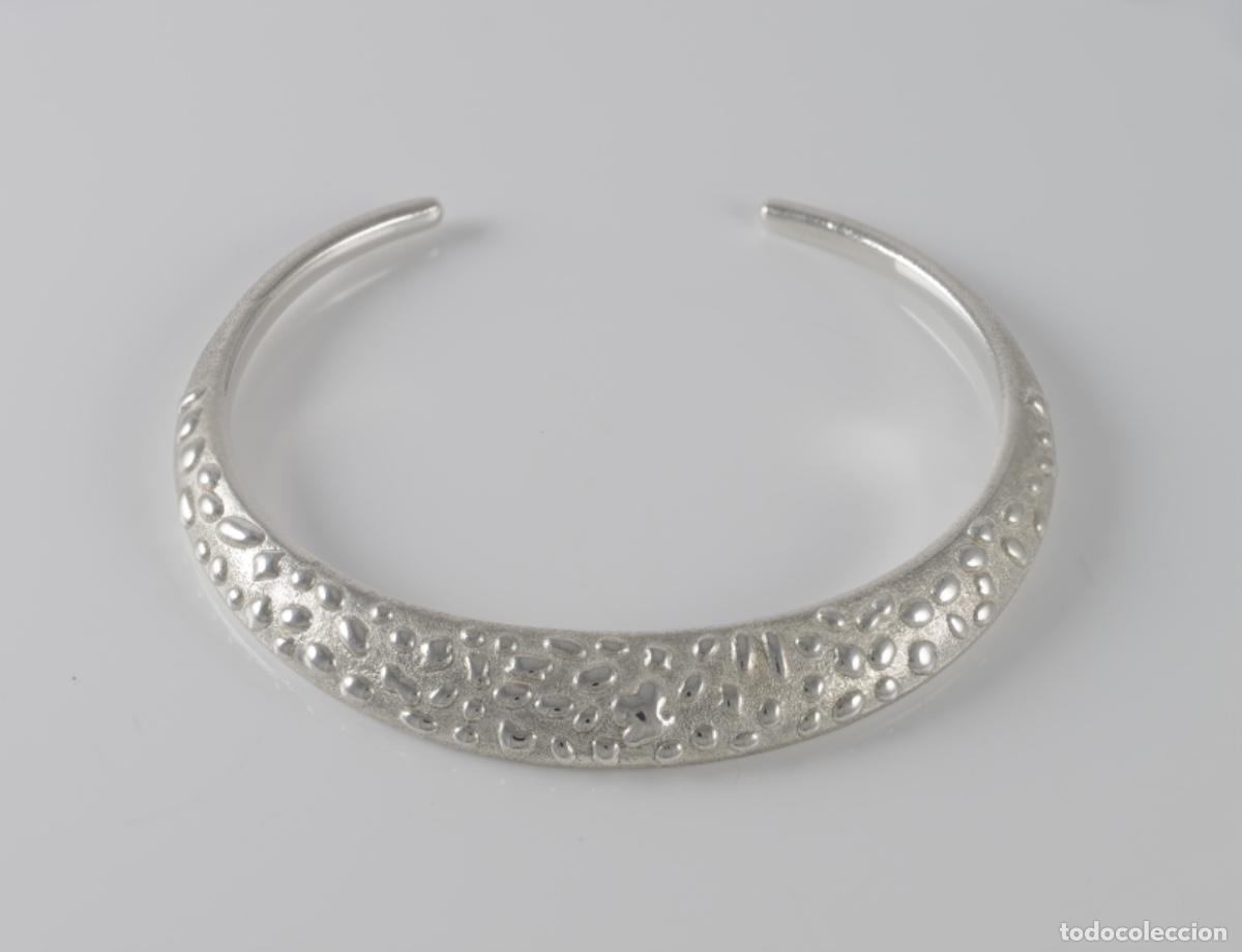 Joyeria: Pulsera Tous esclava de plata 925 Dybe - Foto 1