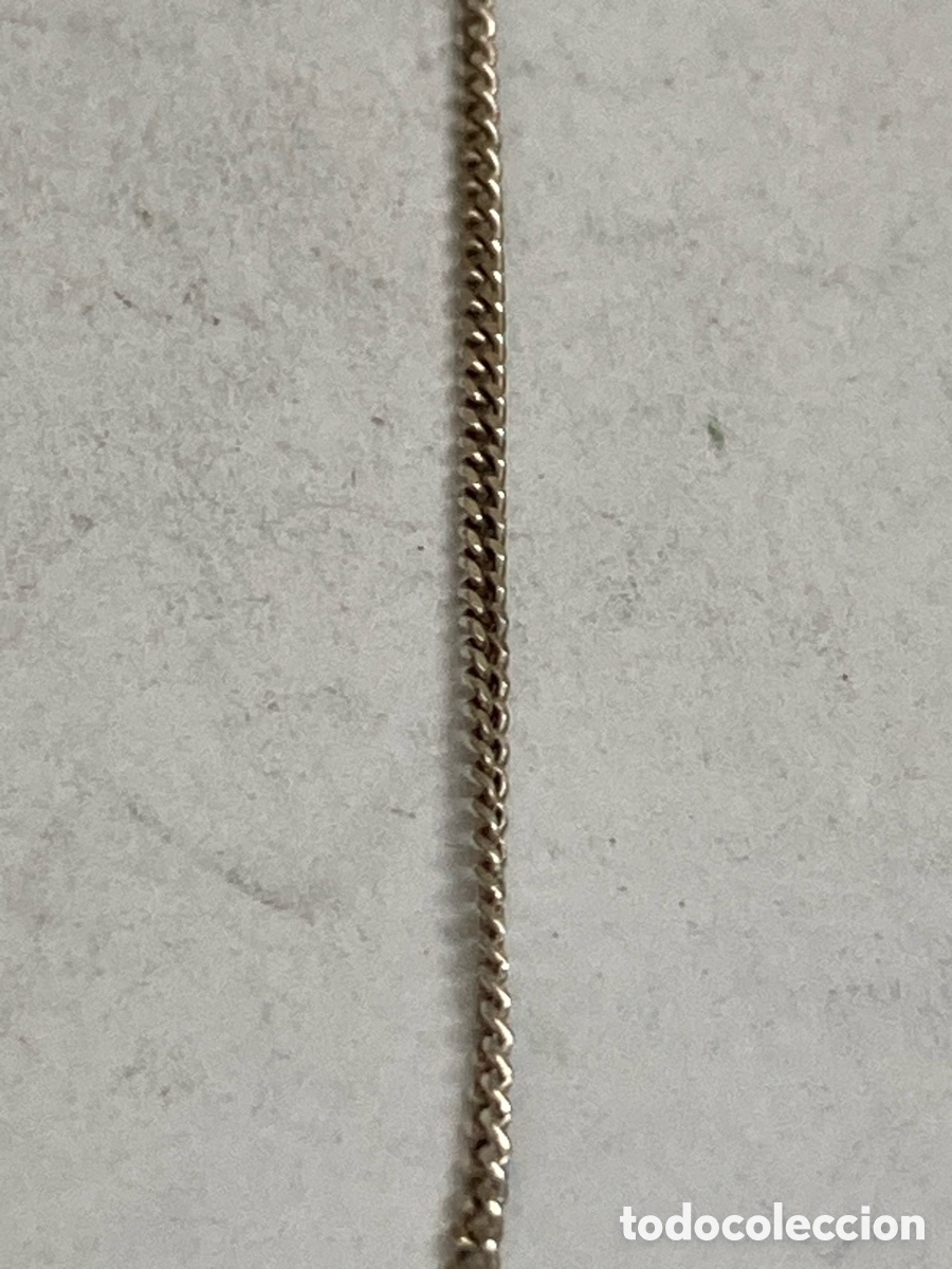 Joyeria: Cadena de plata CA183-1 - Foto 2