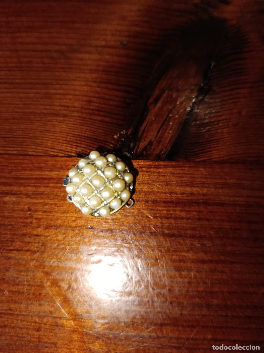 Joyeria: BROCHE CIERRE PARA PULSERA - Foto 1