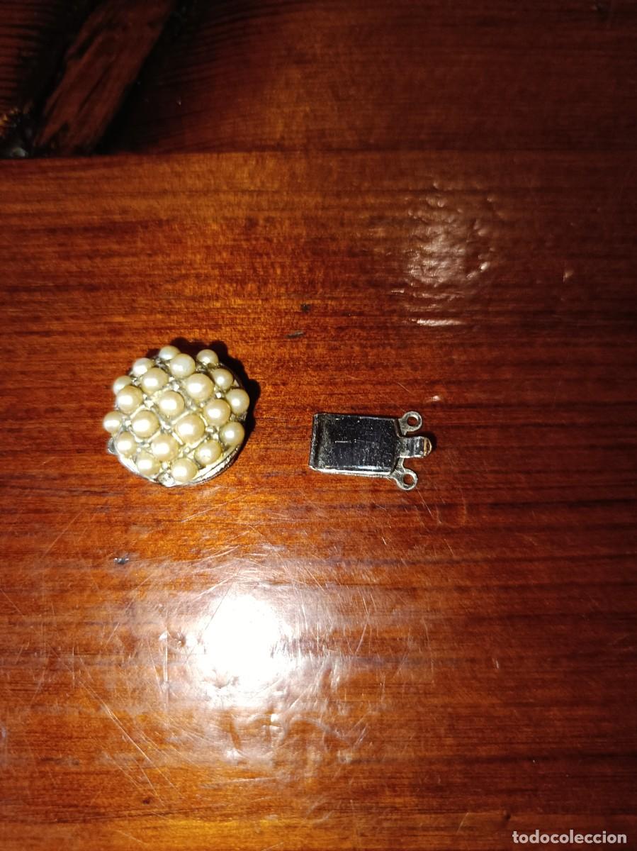 Joyeria: BROCHE CIERRE PARA PULSERA - Foto 2