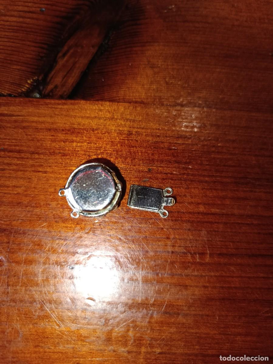 Joyeria: BROCHE CIERRE PARA PULSERA - Foto 3