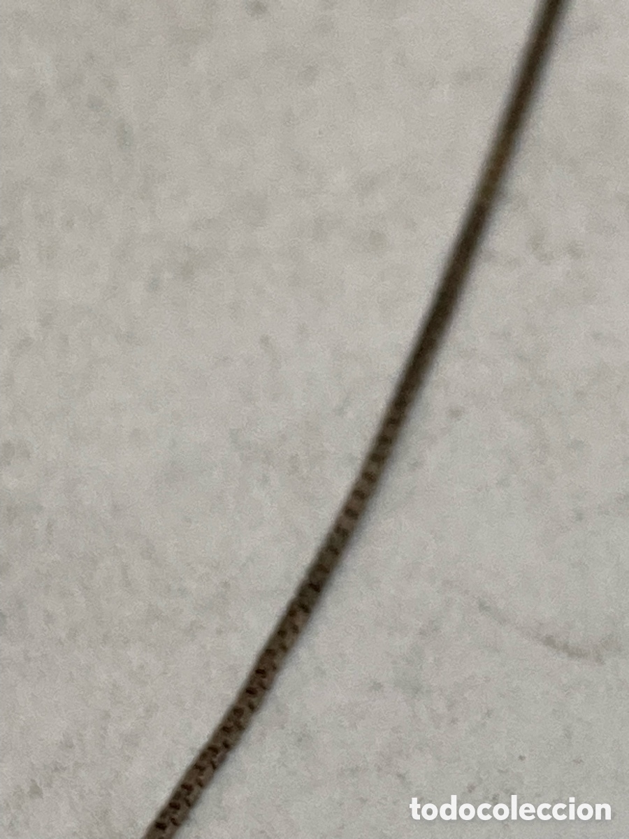 Joyeria: Cadena de plata CA190 - Foto 2