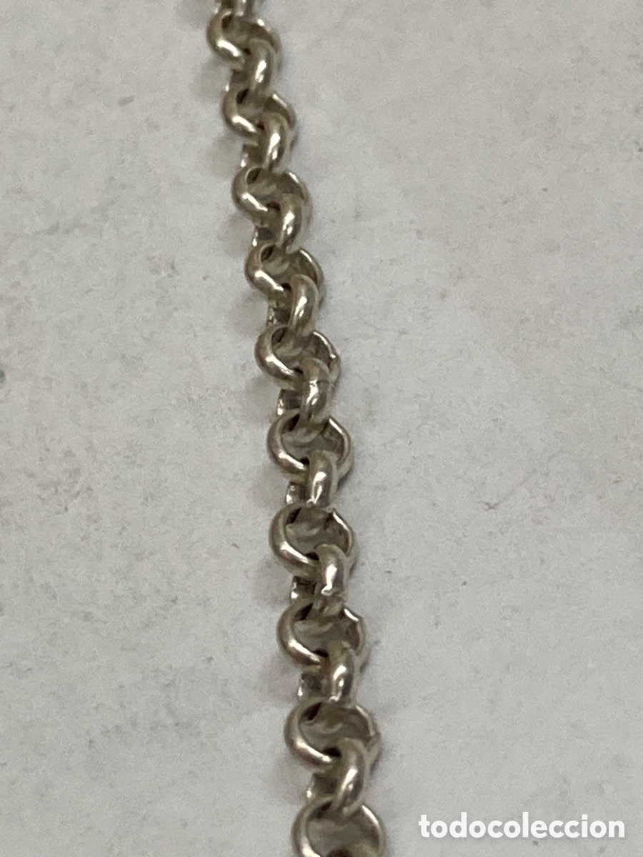 Joyeria: Cadena de plata CA190 - Foto 2