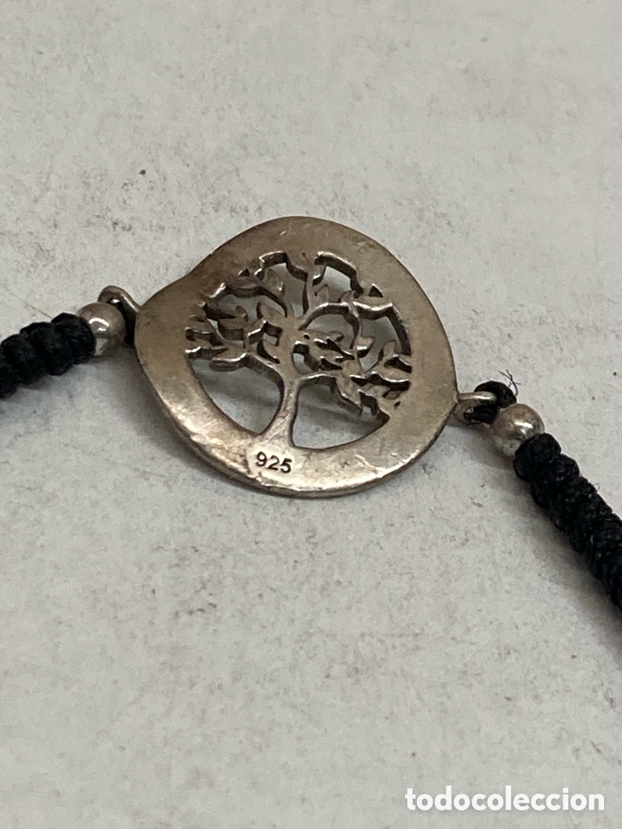 Joyeria: Pulsera de plata Pul31 - Foto 2
