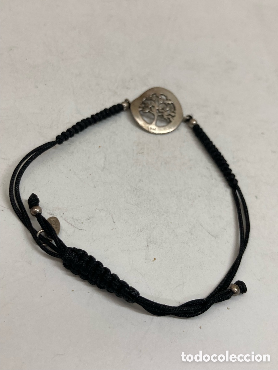 Joyeria: Pulsera de plata Pul31 - Foto 1