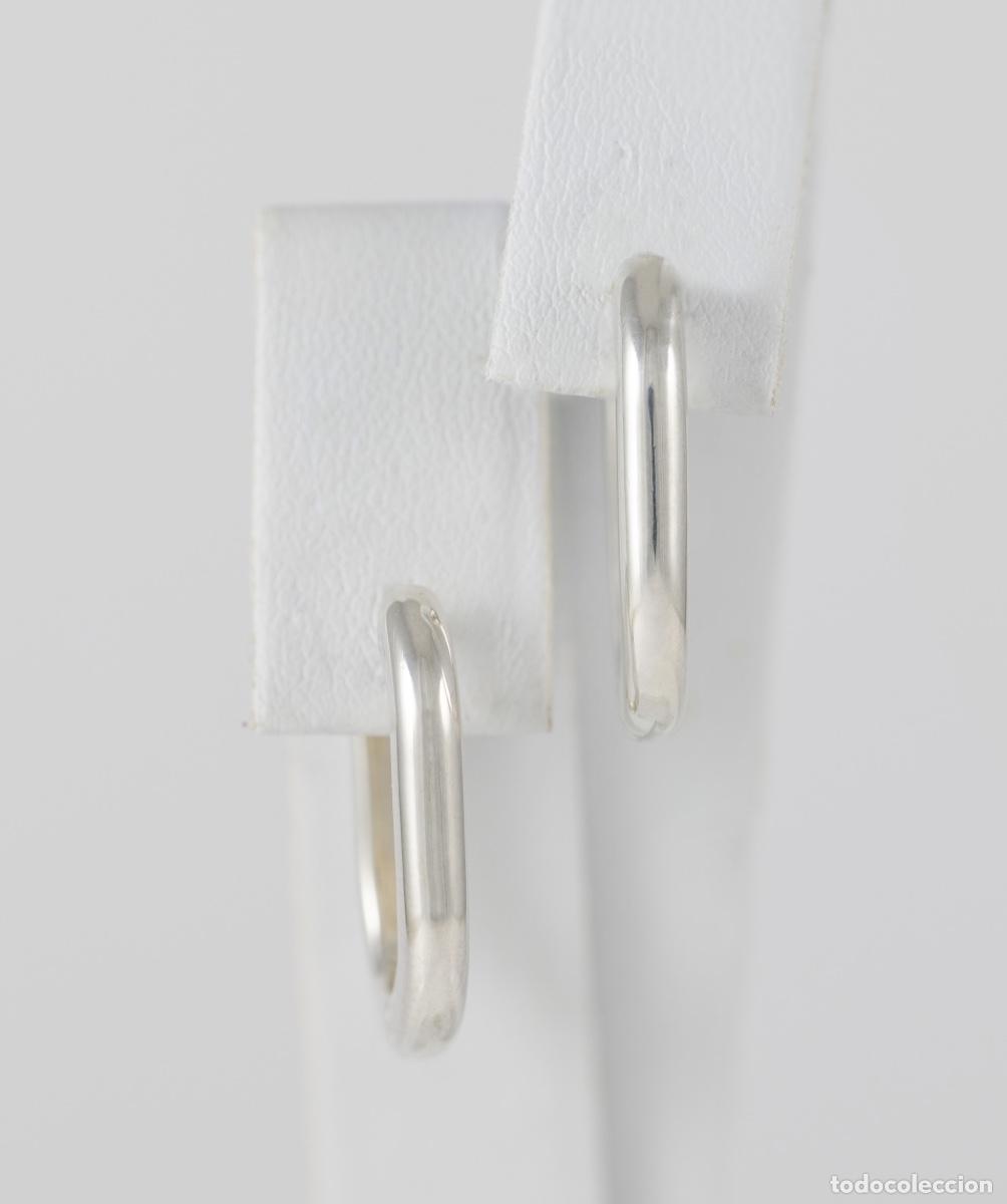 Joyeria: Pendientes Tous de Aro B&aacute;sicos - Foto 2