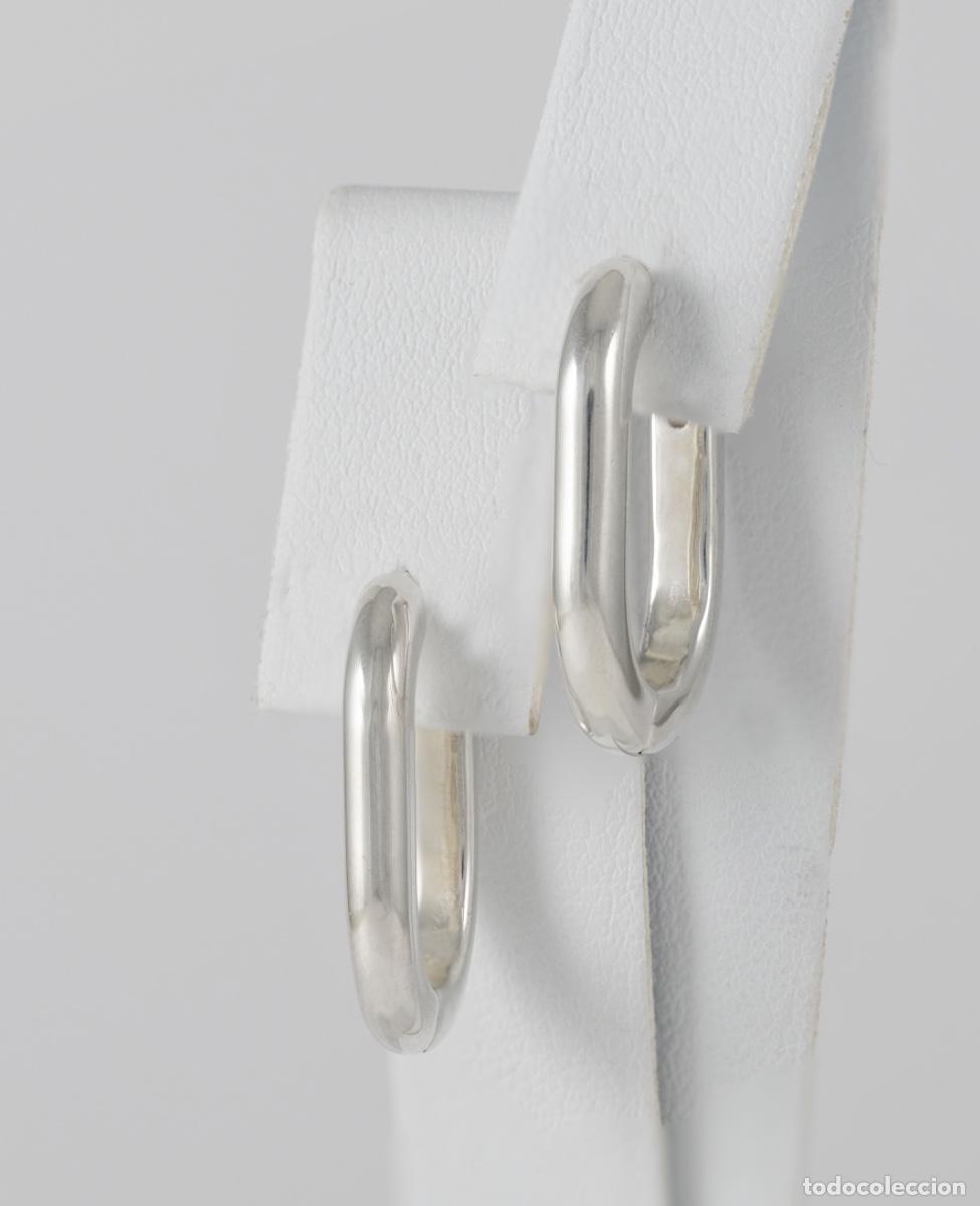 Joyeria: Pendientes Tous de Aro B&aacute;sicos - Foto 3
