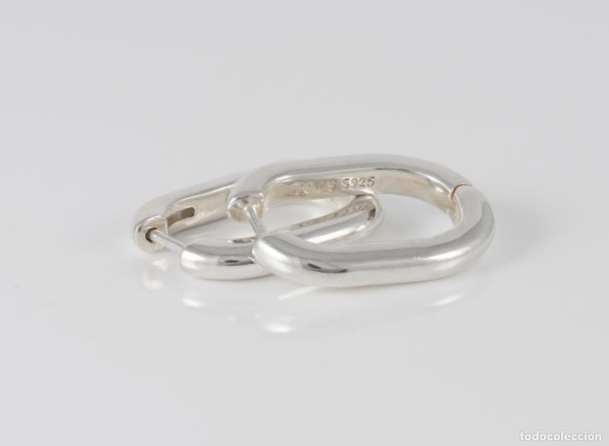 Joyeria: Pendientes Tous de Aro B&aacute;sicos - Foto 4