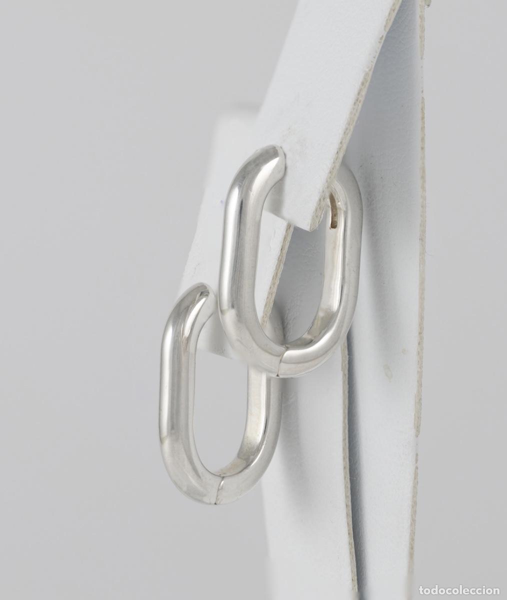 Joyeria: Pendientes Tous de Aro B&aacute;sicos - Foto 5