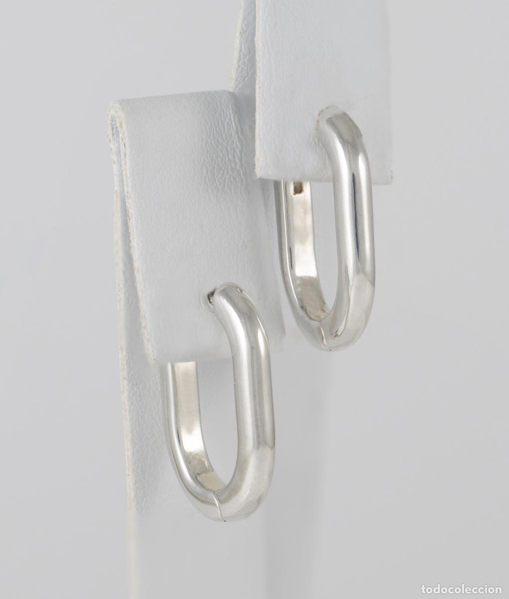 Joyeria: Pendientes Tous de Aro B&aacute;sicos - Foto 6