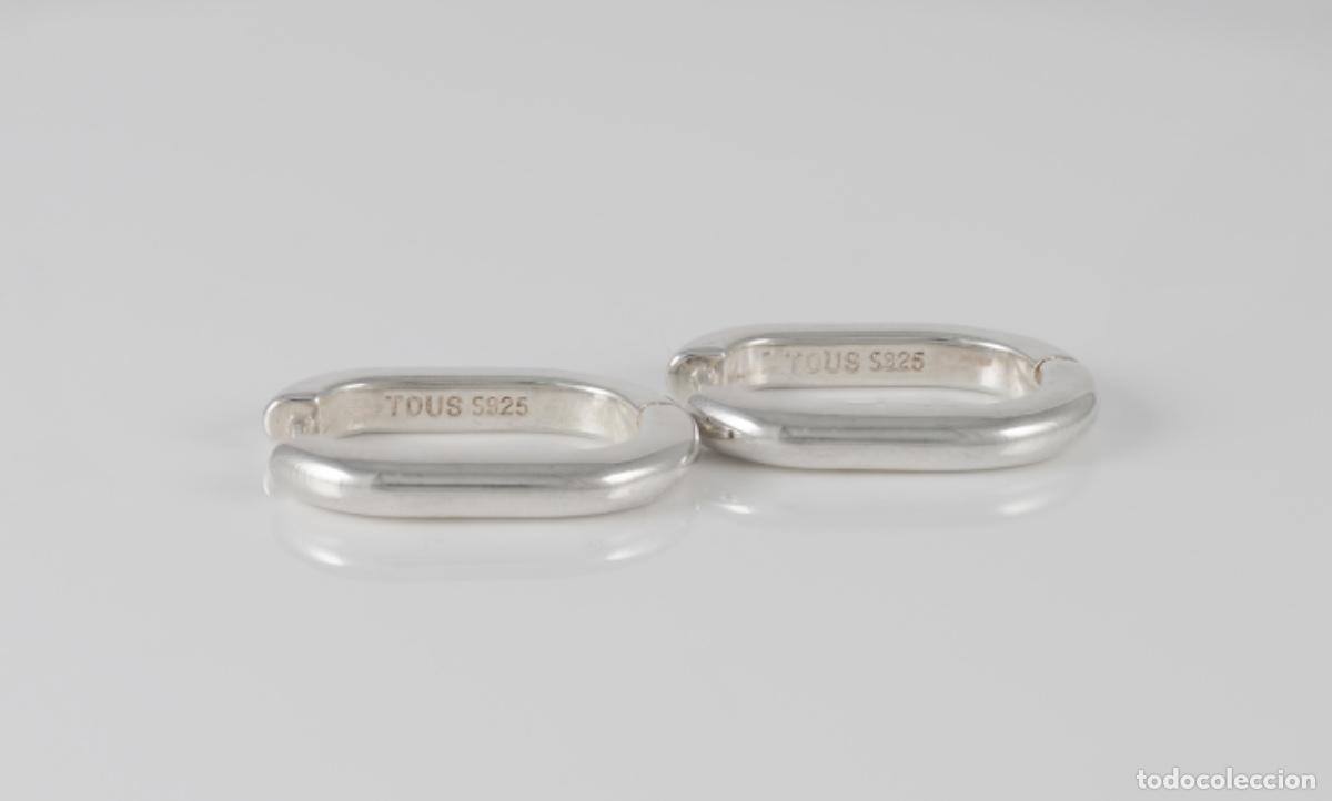 Joyeria: Pendientes Tous de Aro B&aacute;sicos - Foto 7