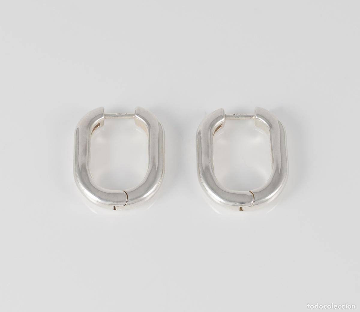 Joyeria: Pendientes Tous de Aro B&aacute;sicos - Foto 8