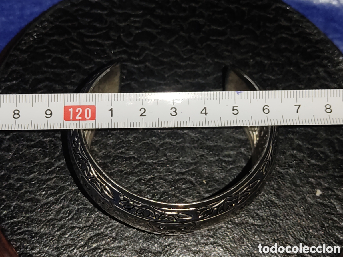 Joyeria: Pulsera, brazalete de ositos. - Foto 2