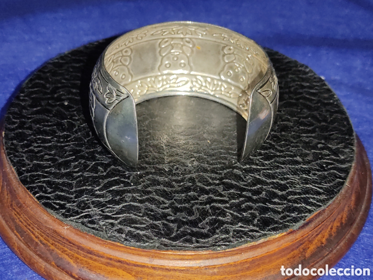 Joyeria: Pulsera, brazalete de ositos. - Foto 4