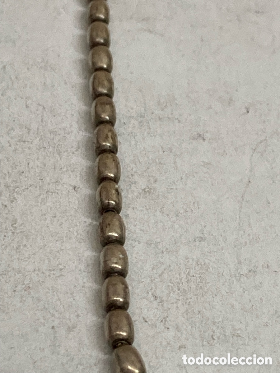 Joyeria: Cadena de plata CA99 - Foto 2