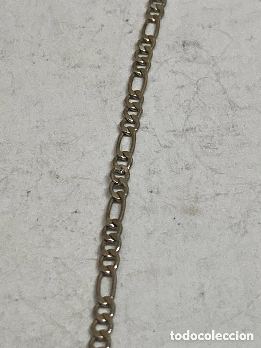 Joyeria: Cadena de plata CA99 - Foto 2