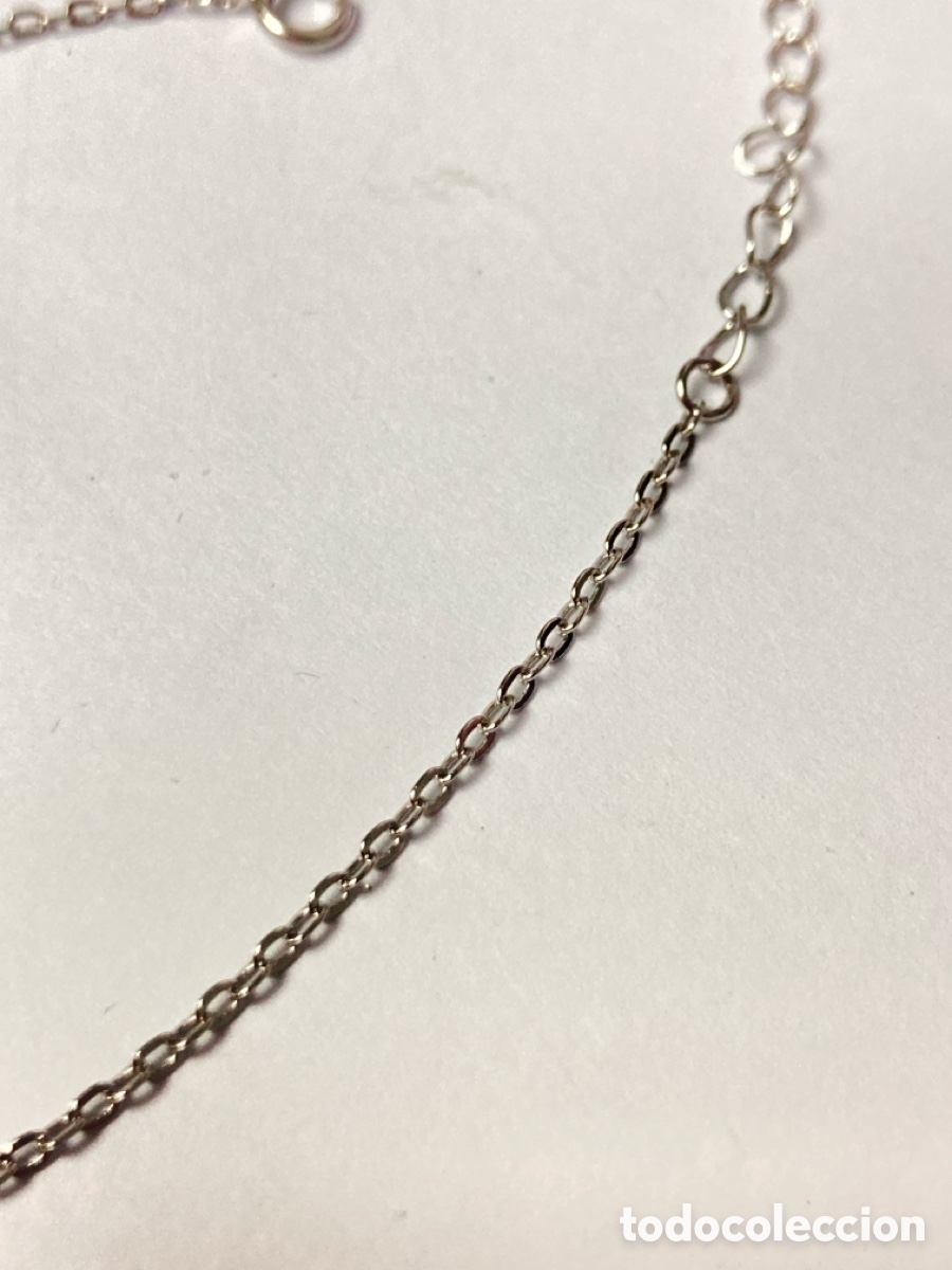 Joyeria: Pulsera de plata nueva /Pul 1 - Foto 3