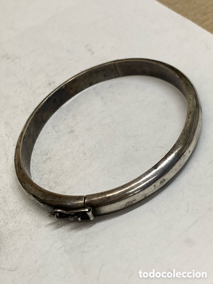 Joyeria: Anillo de plata Pul200 - Foto 1
