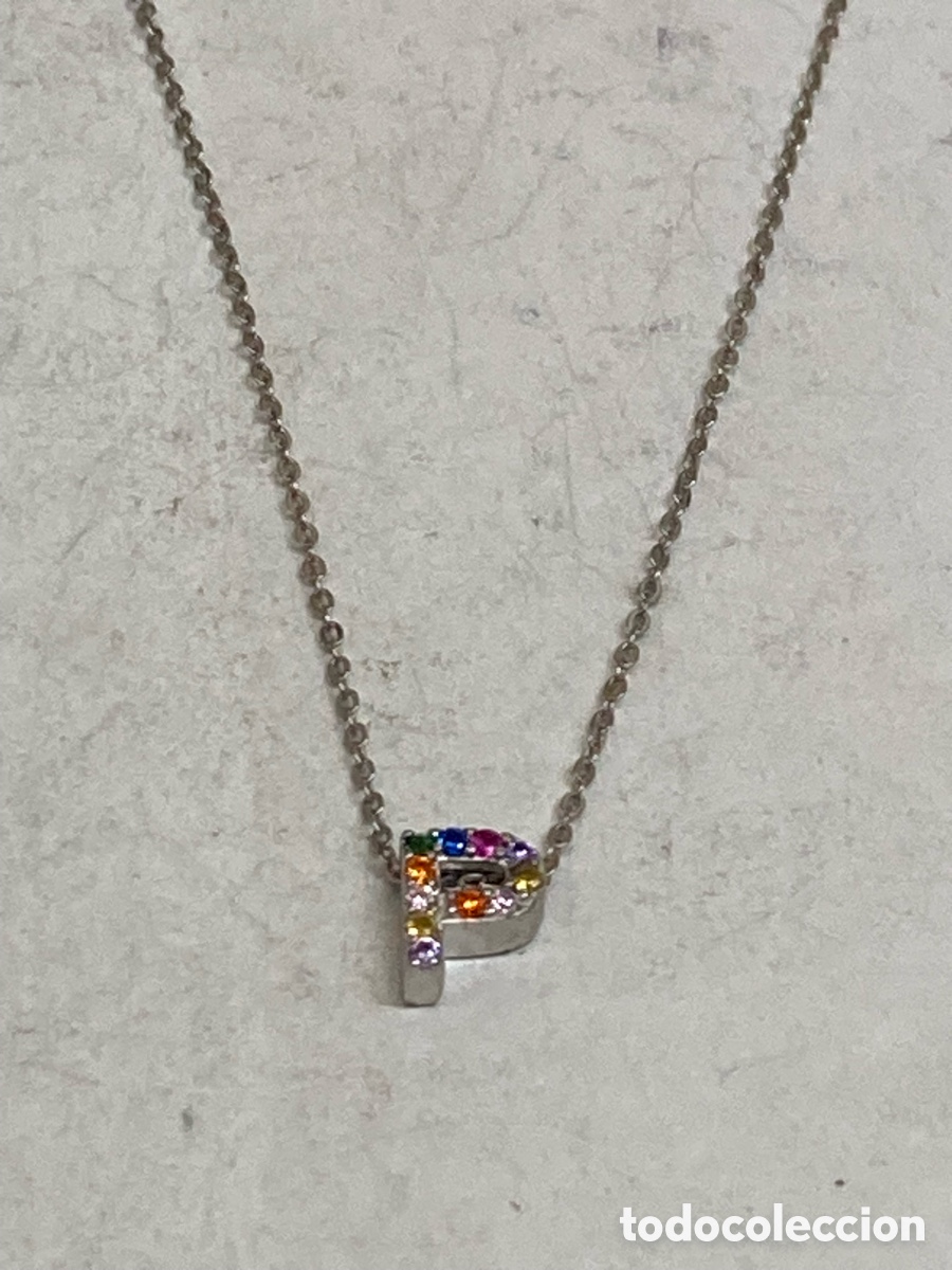 Joyeria: Cadena de plata CC119 - Foto 2