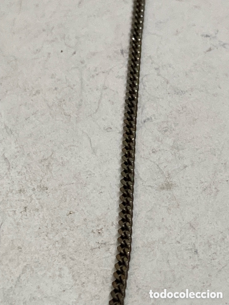 Joyeria: Cadena de plata CA103 - Foto 2
